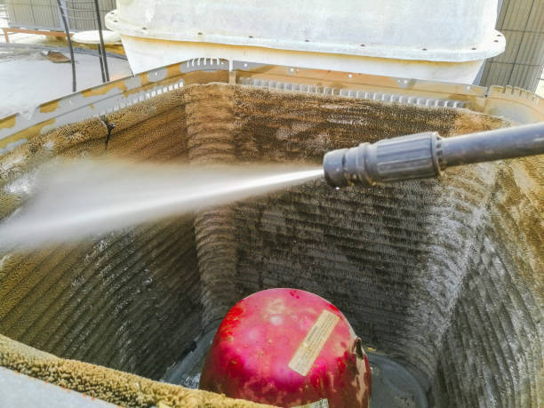 Air Duct Mold Removal in VA