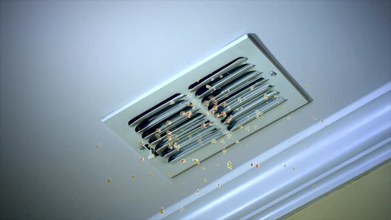 Best Best Air Duct Cleaning Company  in Kingstowne, VA