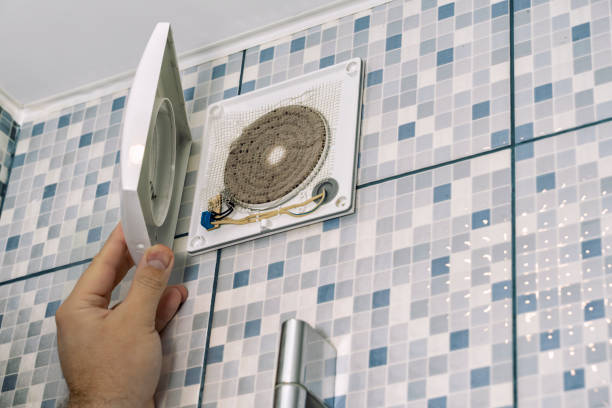 Home Air Vent Cleaning in VA