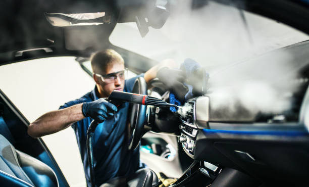 Best Best Air Duct Cleaning Company  in Kingstowne, VA