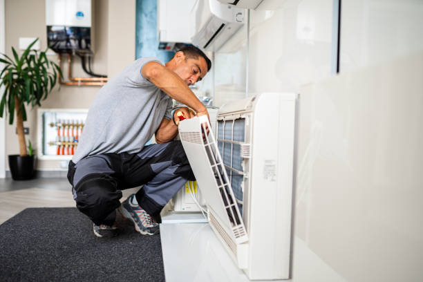 Best Ductwork Cleaning Services  in Kingstowne, VA
