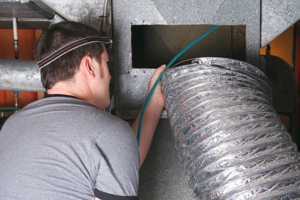 Best Ductwork Cleaning Services  in Kingstowne, VA