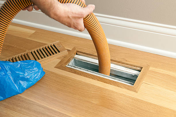Best Affordable Air Duct Cleaning  in Kingstowne, VA