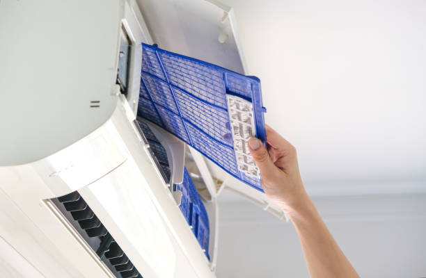 , VA Airduct Cleaning Company