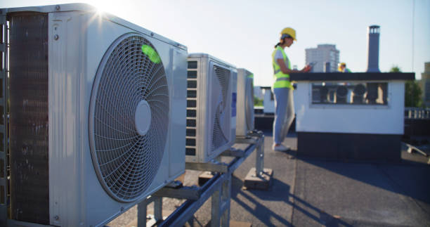 Best Air Duct Cleaning Near Me  in Kingstowne, VA