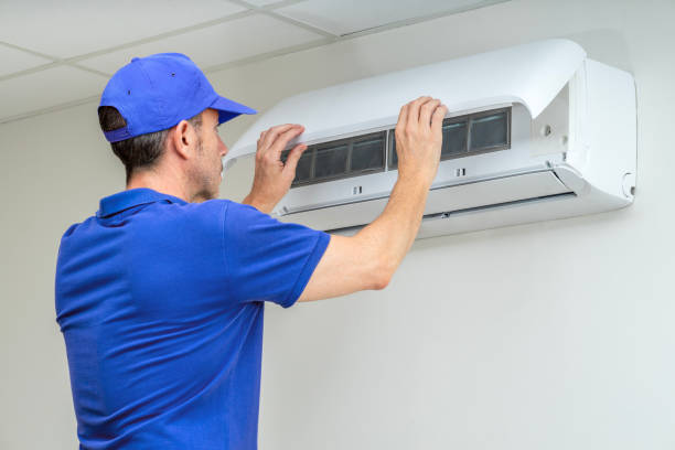 Best Commercial Air Duct Cleaning  in Kingstowne, VA