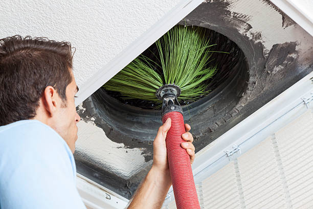 Best Professional Duct Cleaning Services  in Kingstowne, VA
