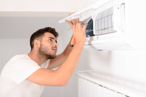 Best HVAC System Cleaning  in Kingstowne, VA