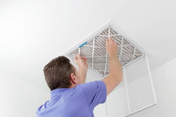 Best HVAC Duct Inspection Services  in Kingstowne, VA